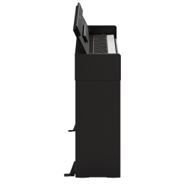 	Pianos numériques meubles - Yamaha - YDP-S36 B Arius (Noir)