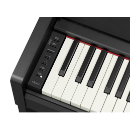 	Pianos numériques meubles - Yamaha - YDP-S36 B Arius (Noir)