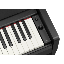 	Pianos numériques meubles - Yamaha - YDP-S36 B Arius (Noir)