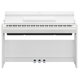 	Pianos numériques meubles - Yamaha - YDP-S36 WH Arius (Blanc)