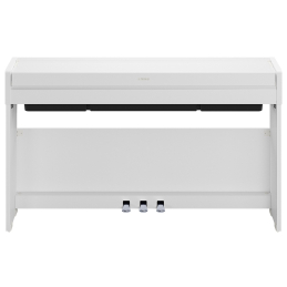 	Pianos numériques meubles - Yamaha - YDP-S36 WH Arius (Blanc)