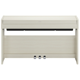 	Pianos numériques meubles - Yamaha - YDP-S36 WB Arius (Blanc crème)