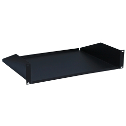 Accessoires rackables - Hilec - RACK TRAY 2U