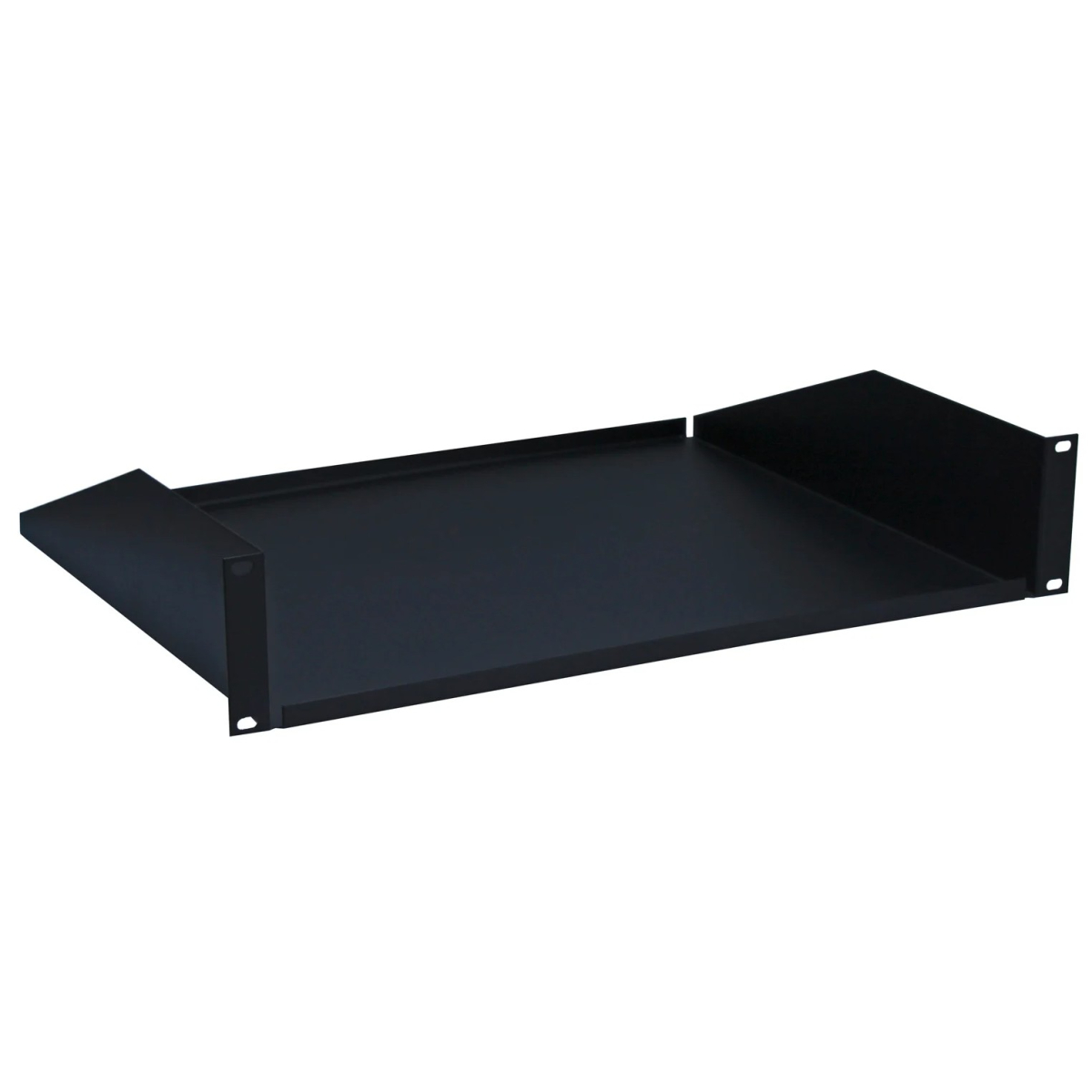 Accessoires rackables - Hilec - RACK TRAY 2U