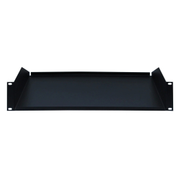 	Accessoires rackables - Hilec - RACK TRAY 2U