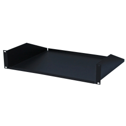 	Accessoires rackables - Hilec - RACK TRAY 2U
