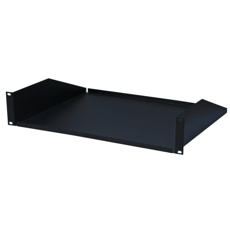 Accessoires rackables - Hilec - RACK TRAY 2U