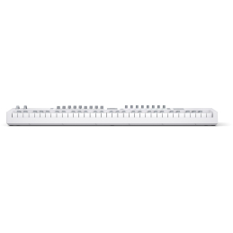 	Claviers maitres 61 touches - Novation - LAUNCHKEY 61 MK4 WHITE