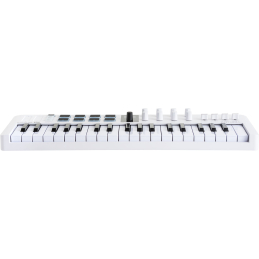 	Claviers maitres compacts - Arturia - MiniLab 37 MK3 (Blanc)