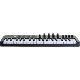 	Claviers maitres compacts - Arturia - MiniLab 37 MK3 (Noir)