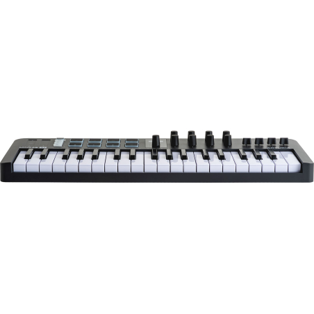 Claviers maitres compacts - Arturia - MiniLab 37 MK3 (Noir)