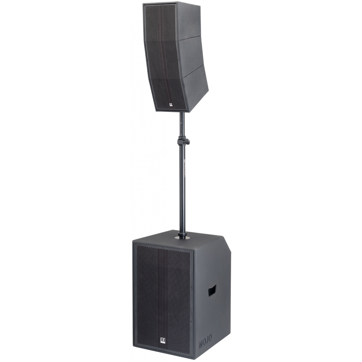 Stock B - Audiophony - MOJOcurveXL - Stock B