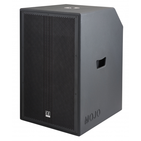 Stock B - Audiophony - MOJOcurveXL - Stock B