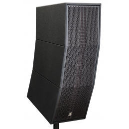 	Stock B - Audiophony - MOJOcurveXL - Stock B