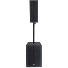 	Stock B - Audiophony - MOJOcurveXL - Stock B