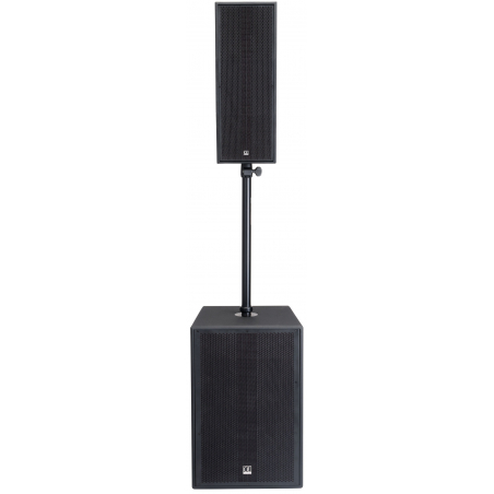 Stock B - Audiophony - MOJOcurveXL - Stock B