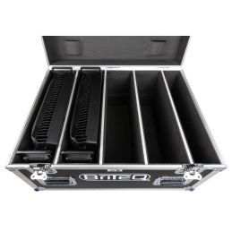 	Flight cases éclairage - BriteQ - PROJECTOR CASE 7