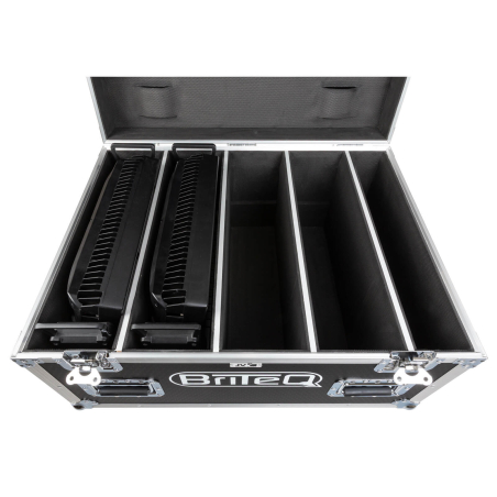Flight cases éclairage - BriteQ - PROJECTOR CASE 7