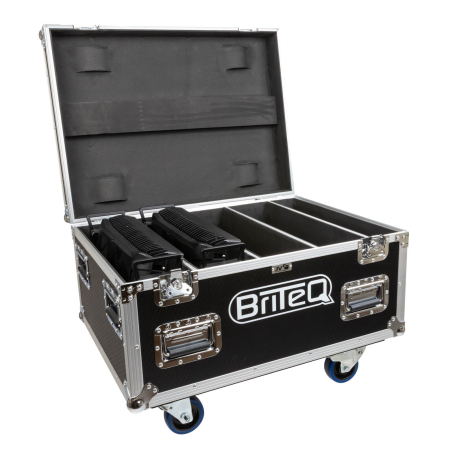 Flight cases éclairage - BriteQ - PROJECTOR CASE 7