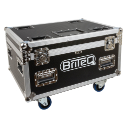 Flight cases éclairage - BriteQ - PROJECTOR CASE 7