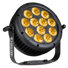 	Projecteurs PAR LED extérieur - BriteQ - BTI-FLATPAR12