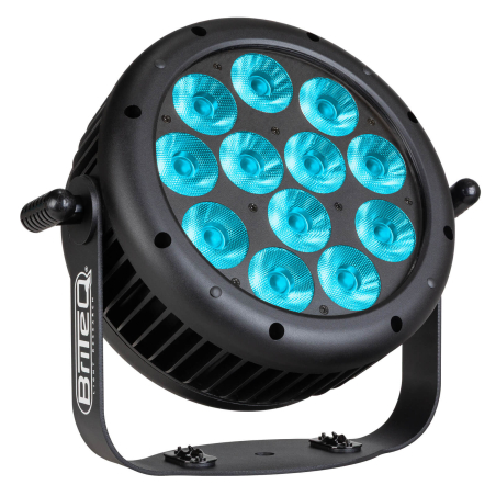 Projecteurs PAR LED extérieur - BriteQ - BTI-FLATPAR12