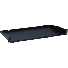 Accessoires flight cases - Hilec - RACK TRAY 1U