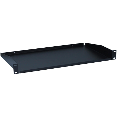 Accessoires flight cases - Hilec - RACK TRAY 1U