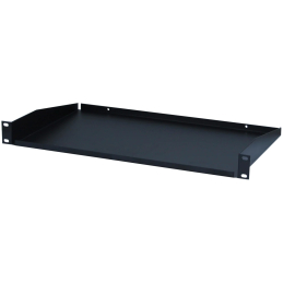 	Accessoires flight cases - Hilec - RACK TRAY 1U