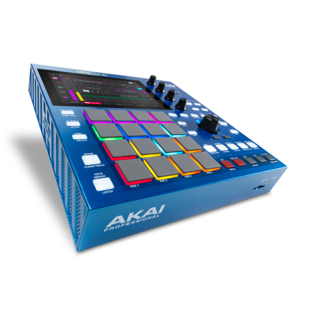 Sampleurs - Akai Professional - MPC ONE G2