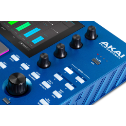 	Sampleurs - Akai Professional - MPC ONE G2