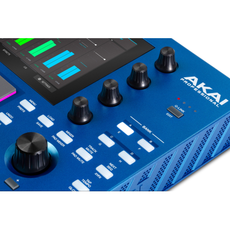 Sampleurs - Akai Professional - MPC ONE G2