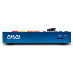 	Sampleurs - Akai Professional - MPC ONE G2