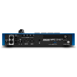 	Sampleurs - Akai Professional - MPC ONE G2