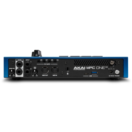 Sampleurs - Akai Professional - MPC ONE G2