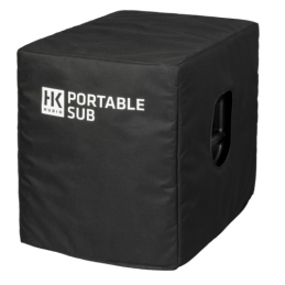 	Housses caissons de basse - HK Audio - COV-PSUB118