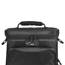 	Sacs multimédia et accessoires - UDG - Ultimate Trolley To Go...