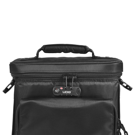 Sacs multimédia et accessoires - UDG - Ultimate Trolley To Go...