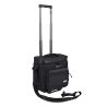 Ultimate Trolley To Go Black - U9870BL - Disques Vinyles