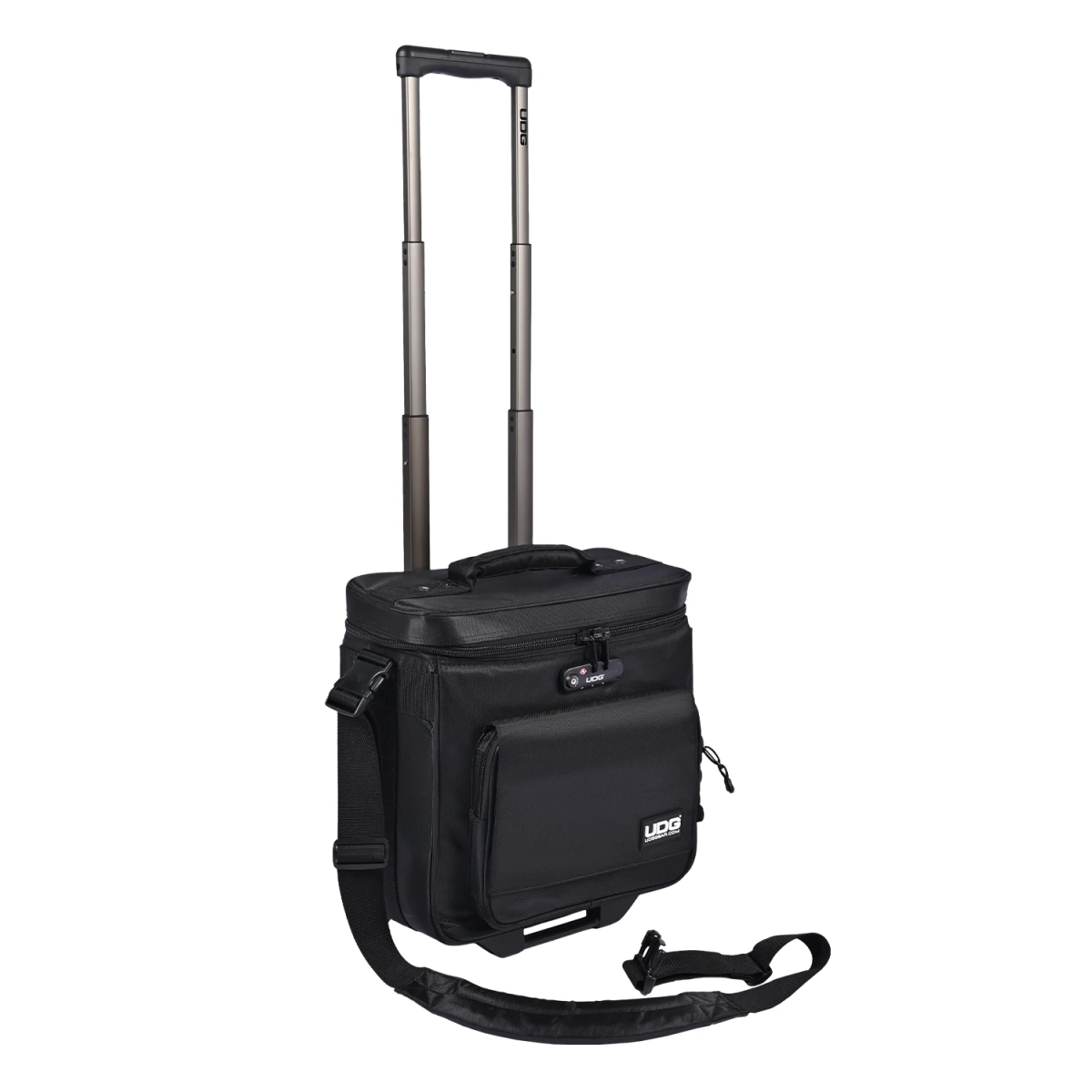 Sacs multimédia et accessoires - UDG - Ultimate Trolley To Go...