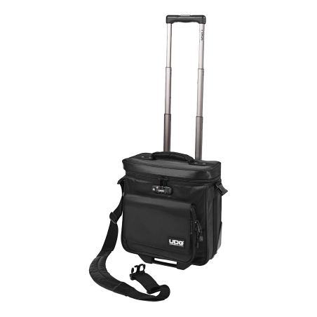 Sacs multimédia et accessoires - UDG - Ultimate Trolley To Go...