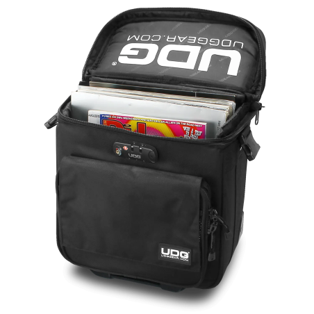 Sacs multimédia et accessoires - UDG - Ultimate Trolley To Go...