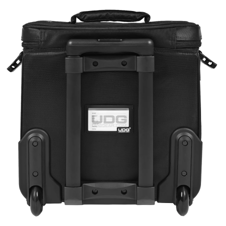 Sacs multimédia et accessoires - UDG - Ultimate Trolley To Go...