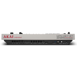 	Claviers workstations - Akai Professional - MPC KEY 37 G2