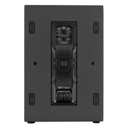 	Systèmes amplifiés - RCF - EVOX V15 (Noir)