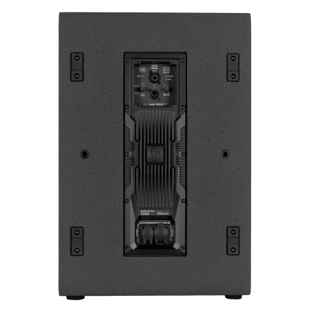 Systèmes amplifiés - RCF - EVOX V15 (Noir)