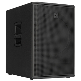 	Systèmes amplifiés - RCF - EVOX V15 (Noir)