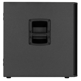 	Systèmes amplifiés - RCF - EVOX V15 (Noir)