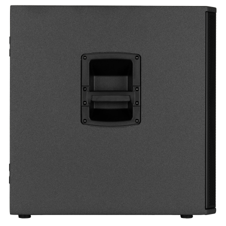 Systèmes amplifiés - RCF - EVOX V15 (Noir)