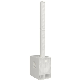 	Systèmes amplifiés - RCF - EVOX V15 W (Blanc)